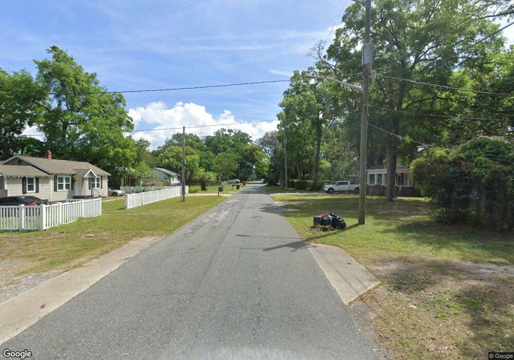 0 Wheeler Ave, Jacksonville, FL 32210 - photo 1