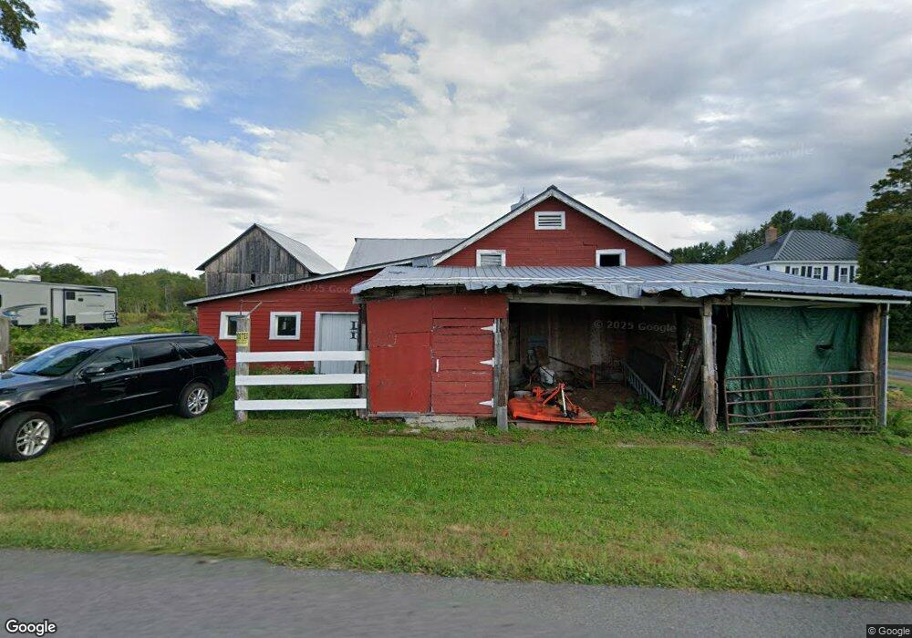 216 Porter Hill Rd, Cummington, MA 01026 - photo 1