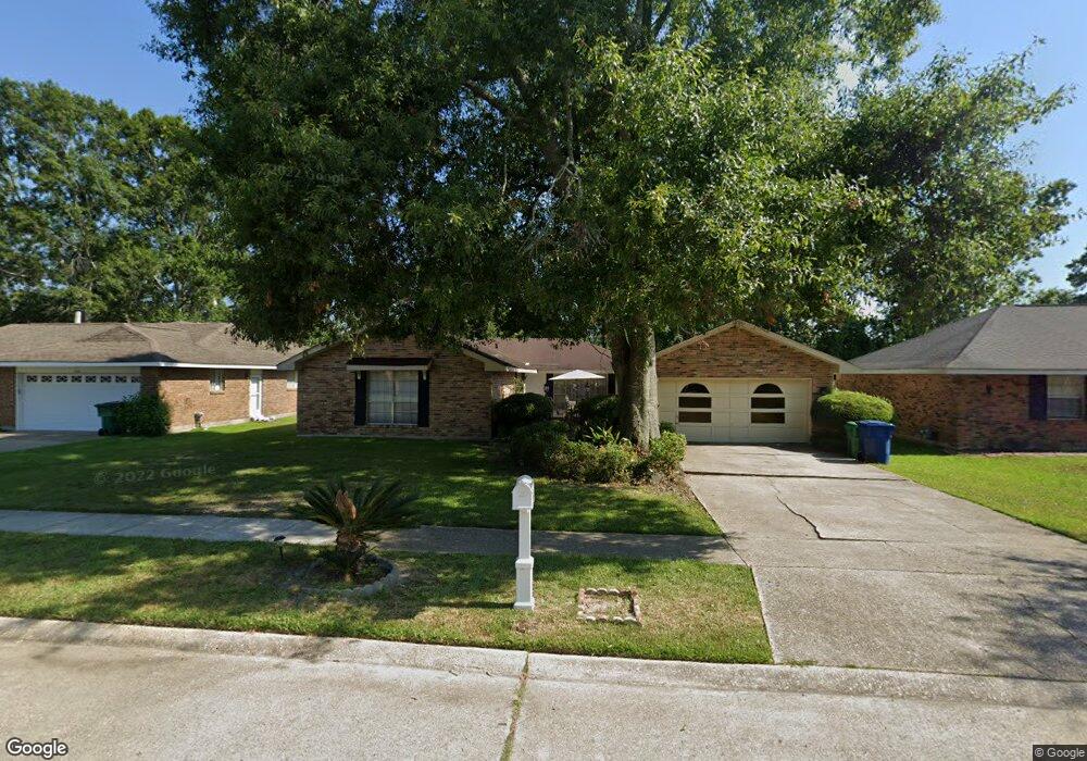 1667 Eastwood Dr, Slidell, LA 70458 - photo 1