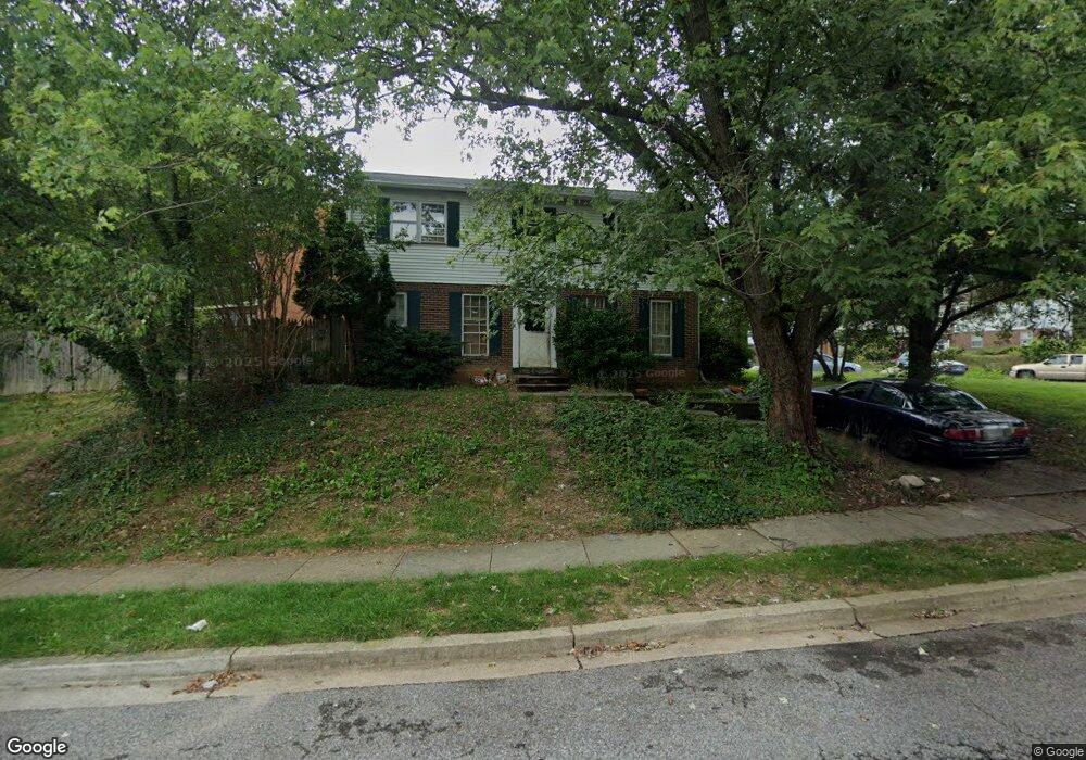 15001 Kalmia Dr, Laurel, MD 20707 - photo 1