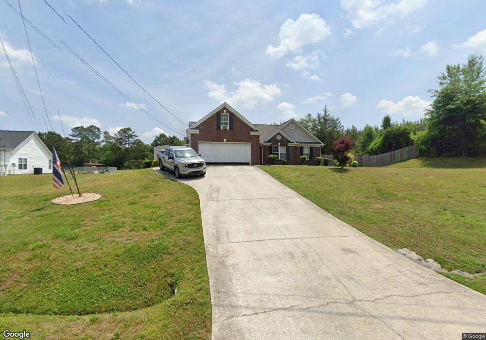 1274 Corley Rd NW, Conyers, GA 30012 - photo 1