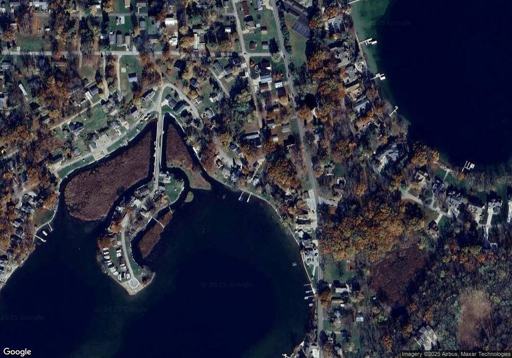 20 Ln 425a Jimmerson Lake, Fremont, IN 46737 - photo 1