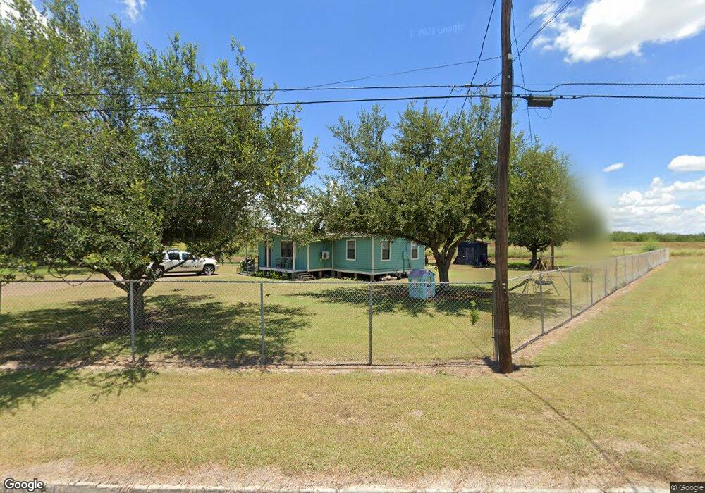 6110 Hawk St, Mercedes, TX 78570 - photo 1