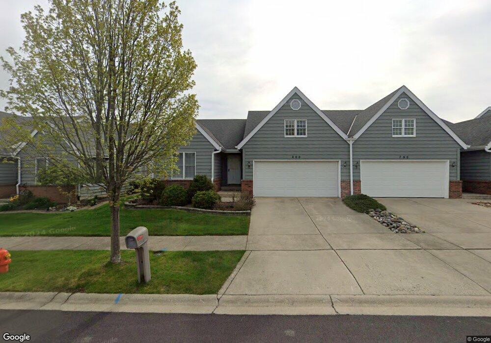 800 Rosslare Place, Crown Point, IN 46307 - photo 1