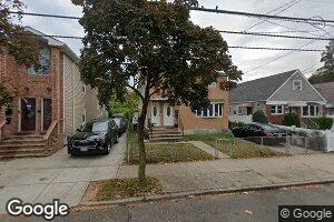 182-16 144th Ave, Jamaica, NY 11413