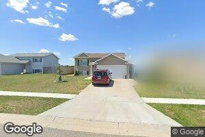 338 Maple Point Blvd, Mapleton, ND 58059
