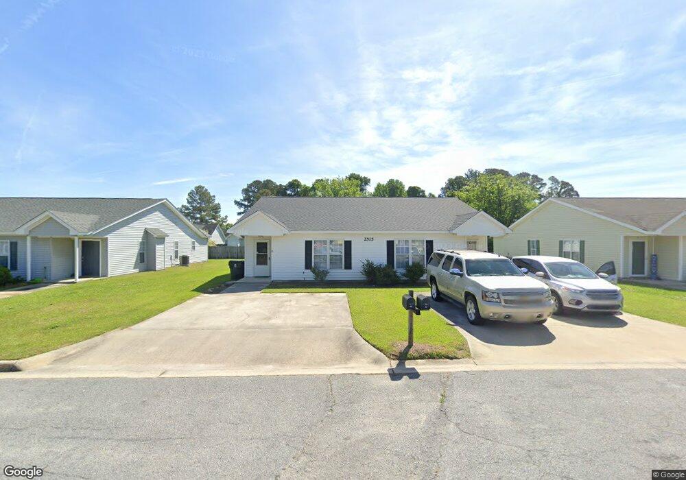 2515 East St, Winterville, NC 28590 - photo 1