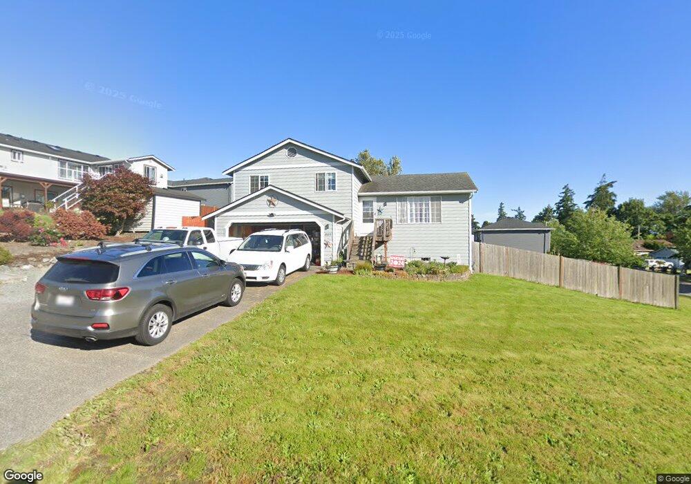 8009 262nd St NW, Stanwood, WA 98292 - photo 1