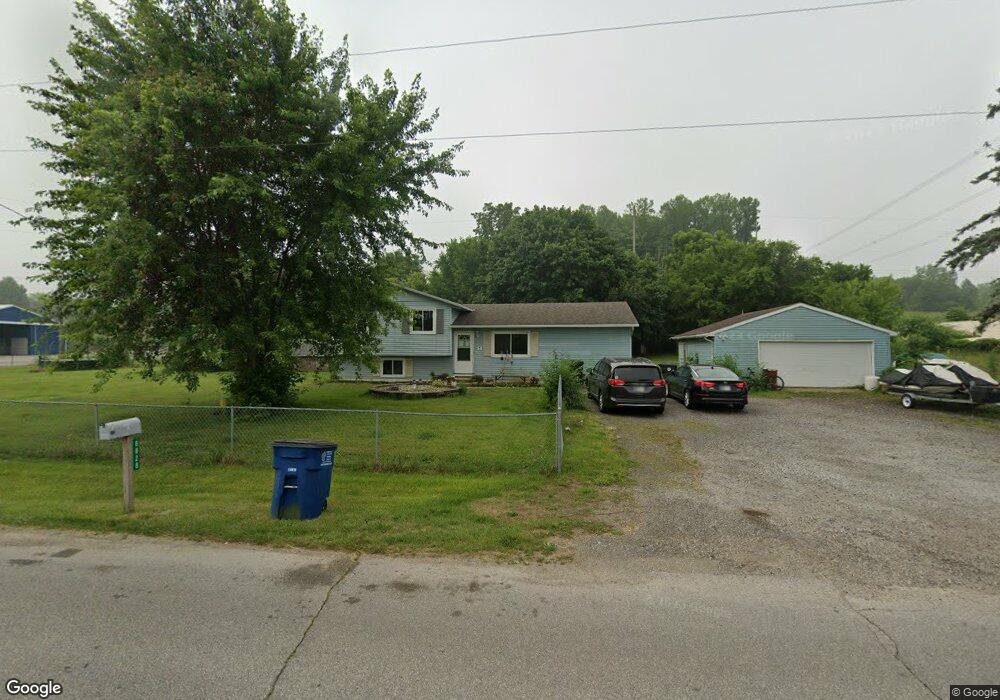 8828 E 700 N, New Carlisle, IN 46552 - photo 1