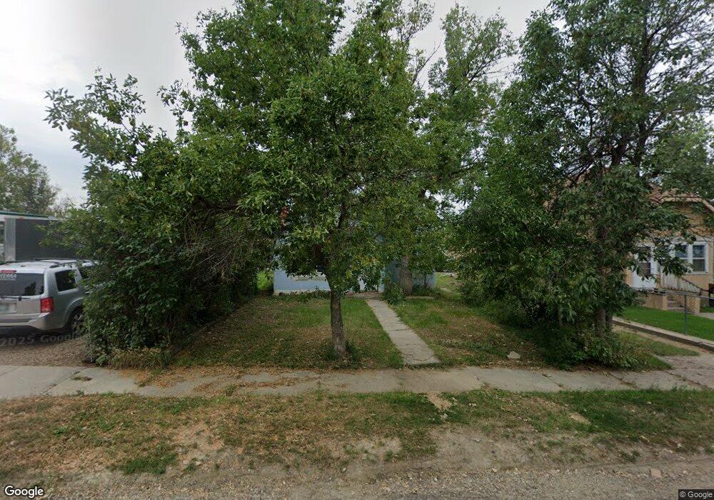 1544 3rd St, Havre, MT 59501 - photo 1
