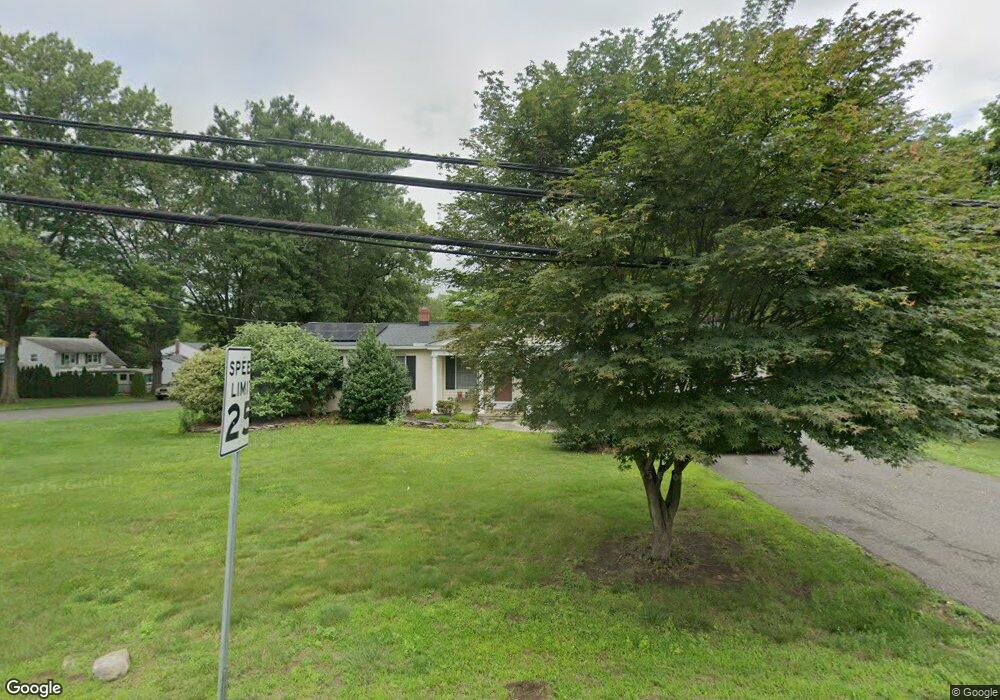 43 Station Rd, Cranbury, NJ 08512 - photo 1