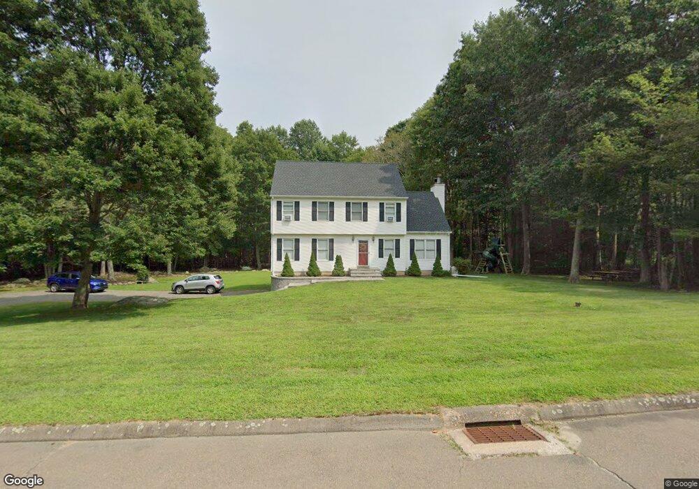 24 Christina Ct, Clinton, CT 06413 - photo 1