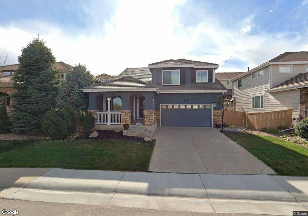10699 Wynspire Way, Highlands Ranch, CO 80130 - photo 1