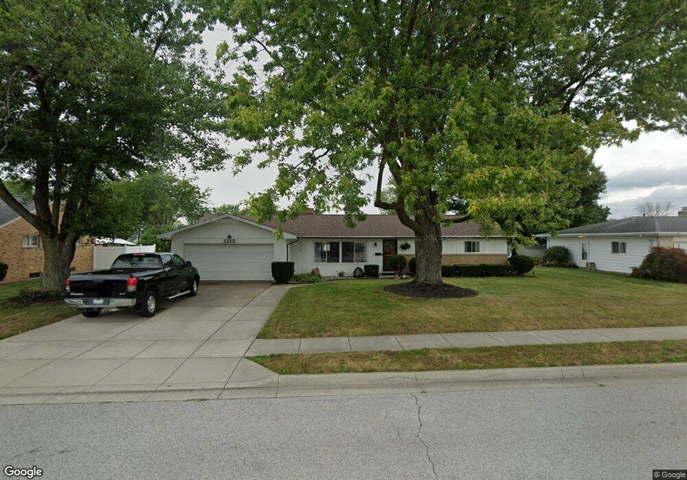 1215 Park Ave, New Haven, IN 46774 - photo 1