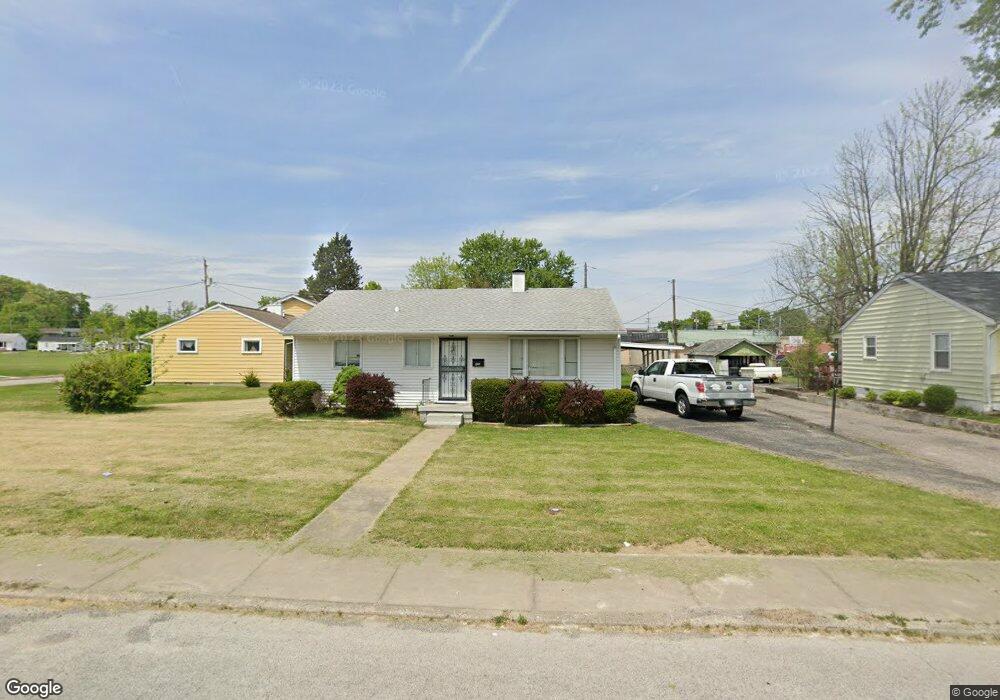 1 Valley View Ct, New Albany, IN 47150 - photo 1