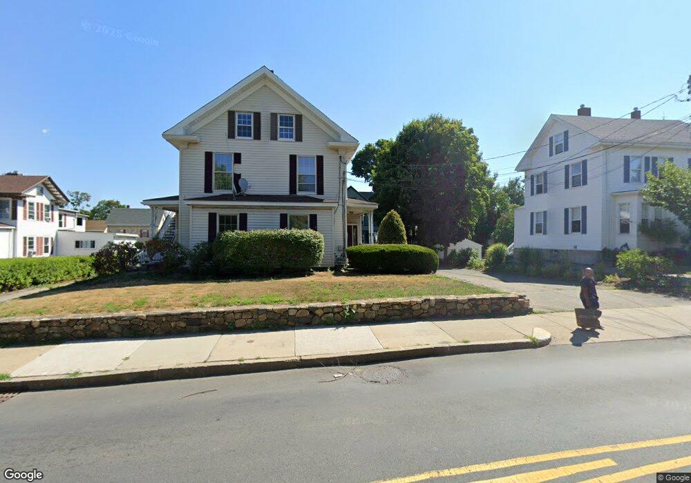 71R Lexington St, Waltham, MA 02452 - photo 1