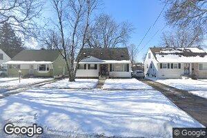 4217 Brownell Blvd, Flint, MI 48504