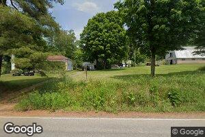 196 Academy St, Genesee, PA 16923