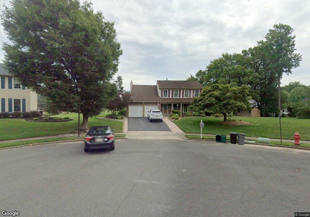 80 Christina Ct, Yardley, PA 19067 - photo 1