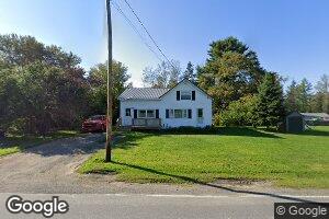 166 Forest Ave, Fort Fairfield, ME 04742
