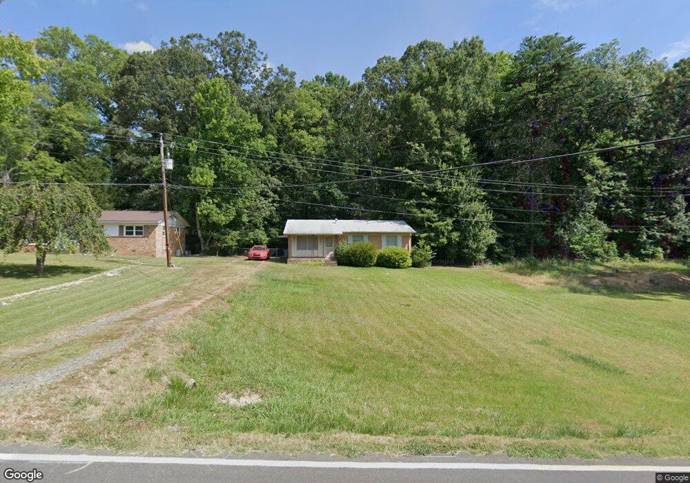 919 Old Liberty Rd, Asheboro, NC 27203 - photo 1