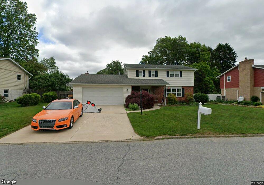 468 S Oak St, Alburtis, PA 18011 - photo 1