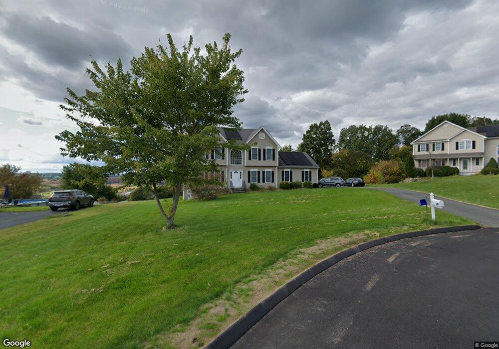 15 Bronisz Dr, Ellington, CT 06029 - photo 1