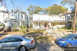 912 E Park Ave, Savannah, GA 31401