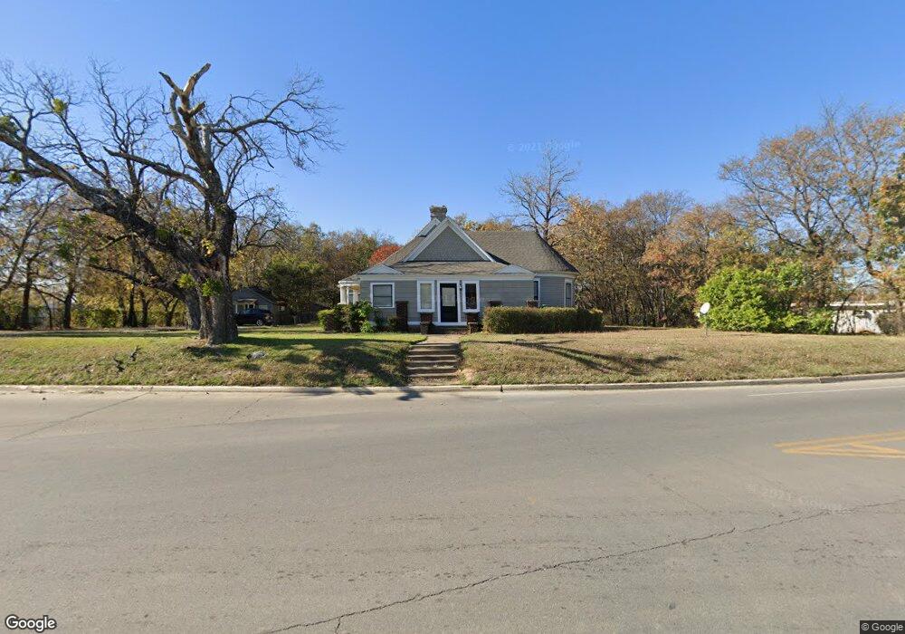 515 S Washington St, Ardmore, OK 73401 - photo 1