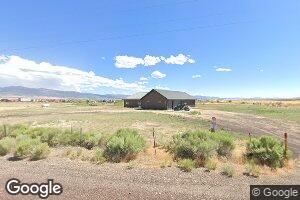 5835 W 200 S, Fillmore, UT 84631