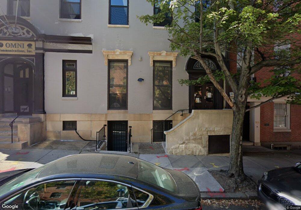 506 Cathedral St unit 4, Baltimore, MD 21201 - photo 1