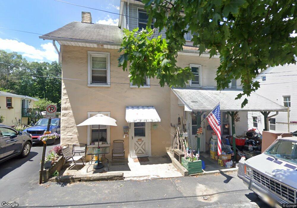 848 Constitution Dr unit 850, Allentown, PA 18103 - photo 1