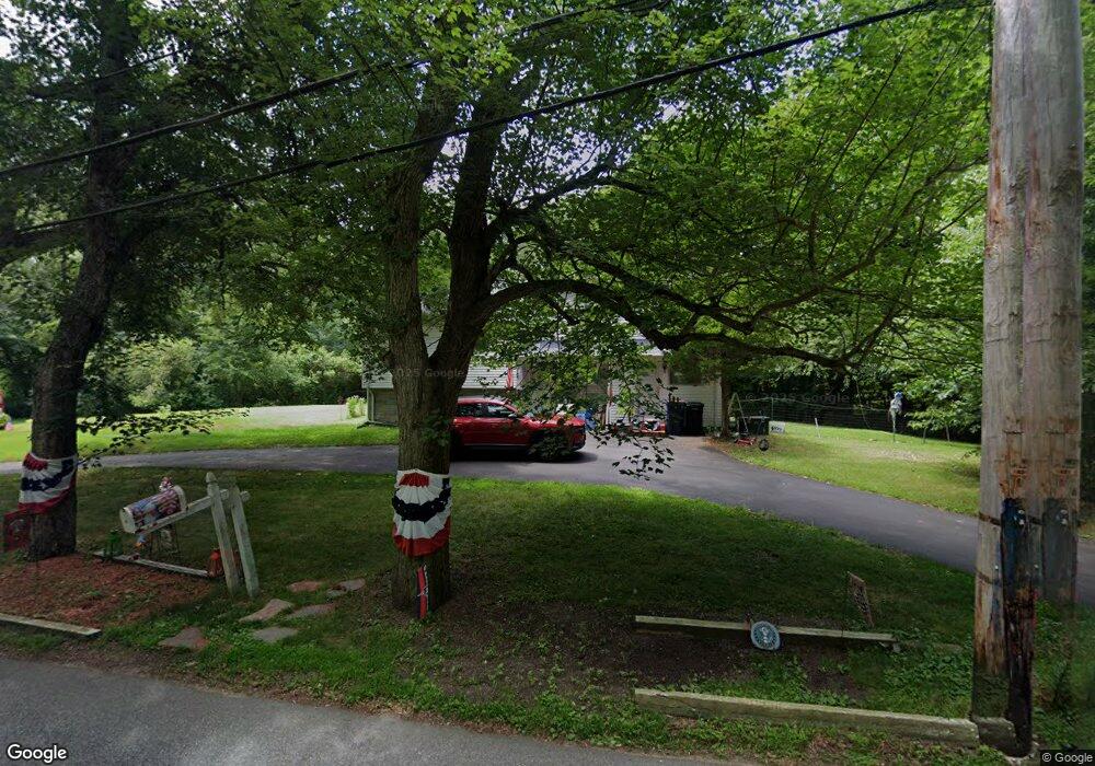 14 S Walpole St, Sharon, MA 02067 - photo 1