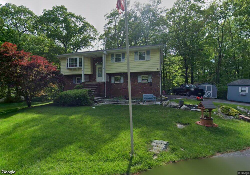 50 Cranberry Ledge Rd, Byram Township, NJ 07821 - photo 1