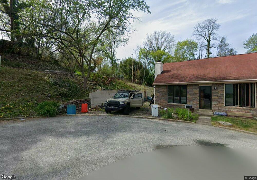 712 Belmont Terrace, Bala Cynwyd, PA 19004 - photo 1