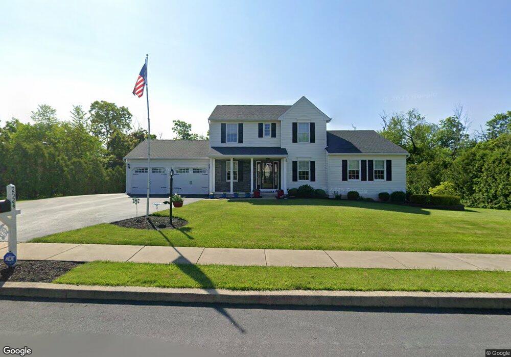 2524 Brooke Rd, Pennsburg, PA 18073 - photo 1