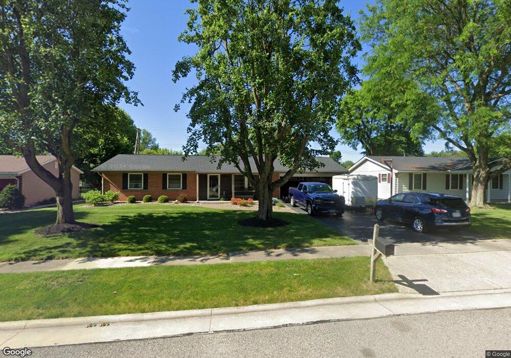 840 Melody Ln, Bucyrus, OH 44820 - photo 1