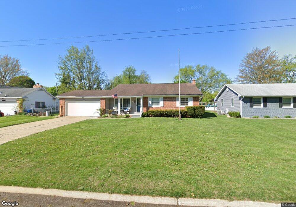 4370 Old Carriage Rd, Flint, MI 48507 - photo 1