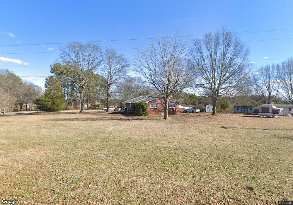 4991 New Cut Rd, Inman, SC 29349 - photo 1