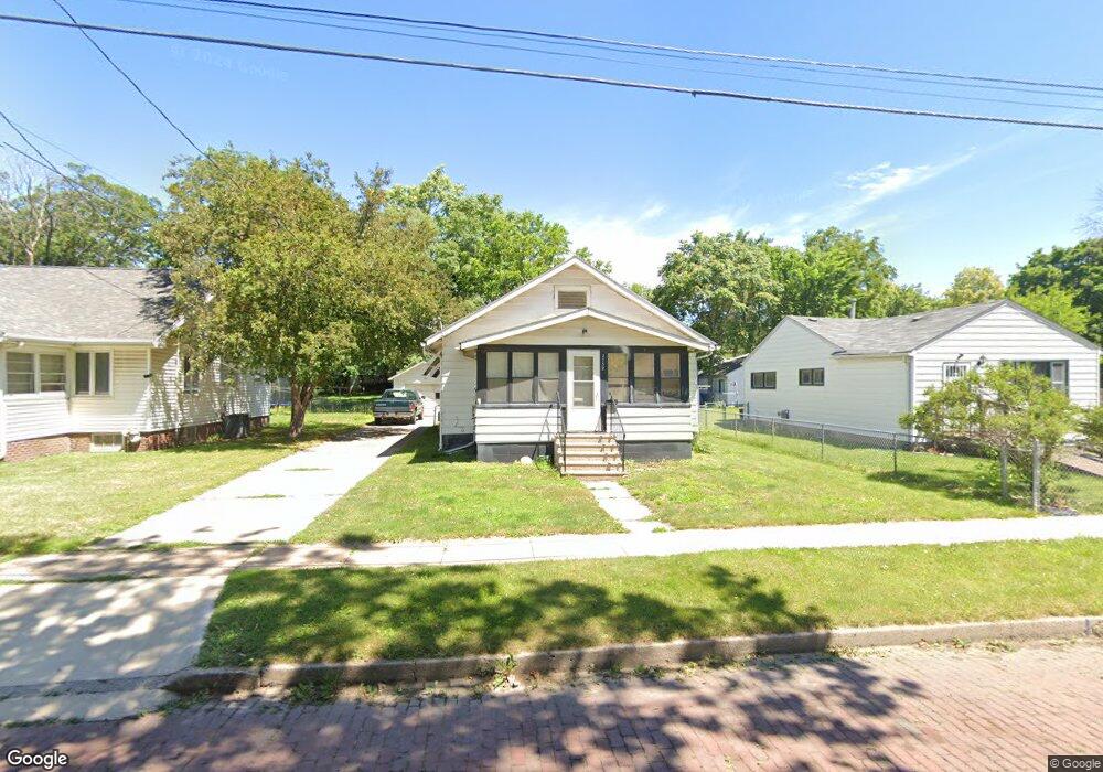 2732 Des Moines St, Des Moines, IA 50317 - photo 1