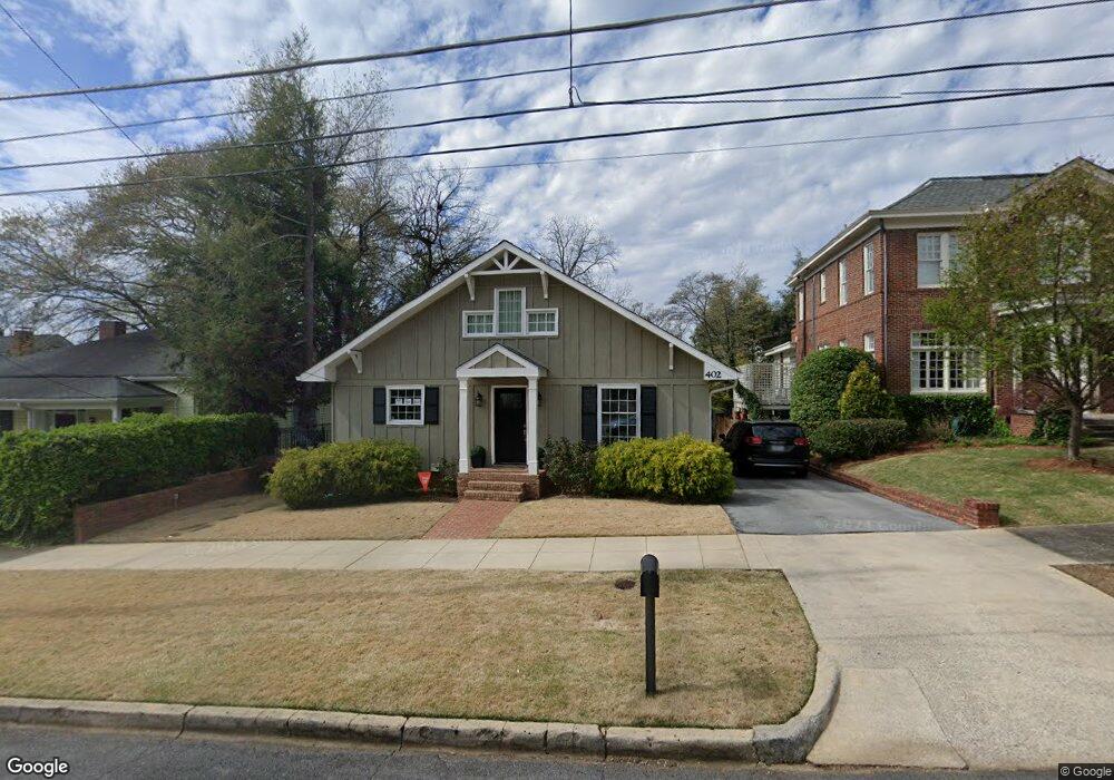 402 E 3rd Ave, Rome, GA 30161 - photo 1