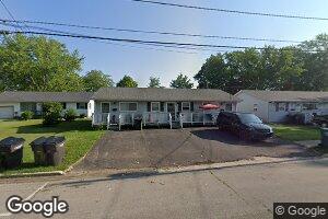 212 Locust St W, Three Oaks, MI 49128