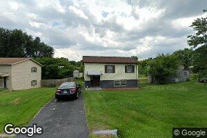 54 Westgate Rd, Verona, VA 24482