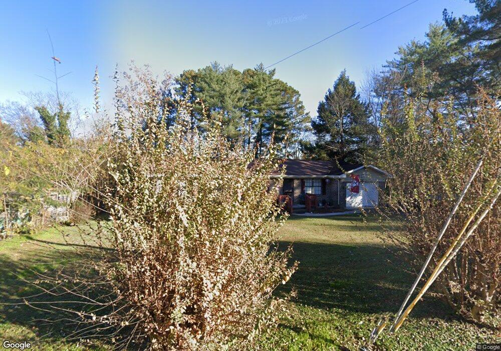 106 Straub St, Rossville, GA 30741 - photo 1