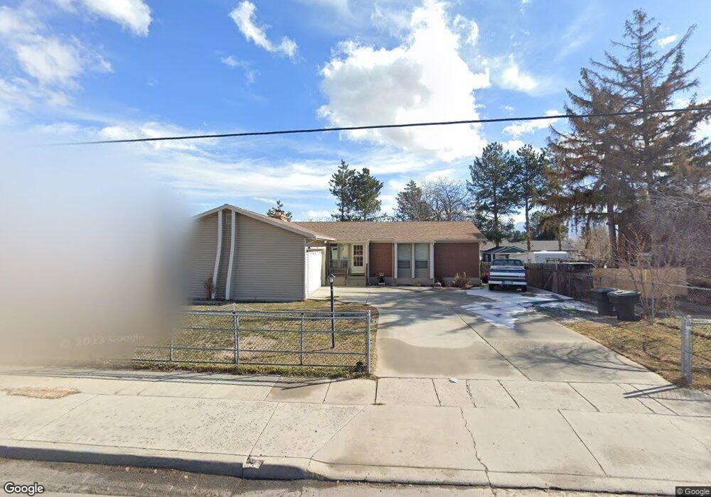 6829 S 2700 W, West Jordan, UT 84084 - photo 1