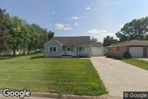 906 Elk St, Seneca, KS 66538