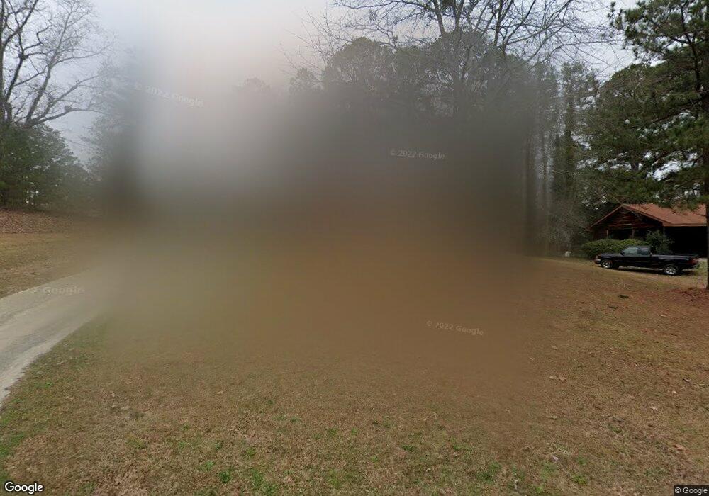 10141 Hidden Branches Way NE, Covington, GA 30014 - photo 1