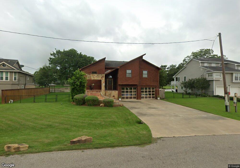 3137 County Road 415b, Brazoria, TX 77422 - photo 1