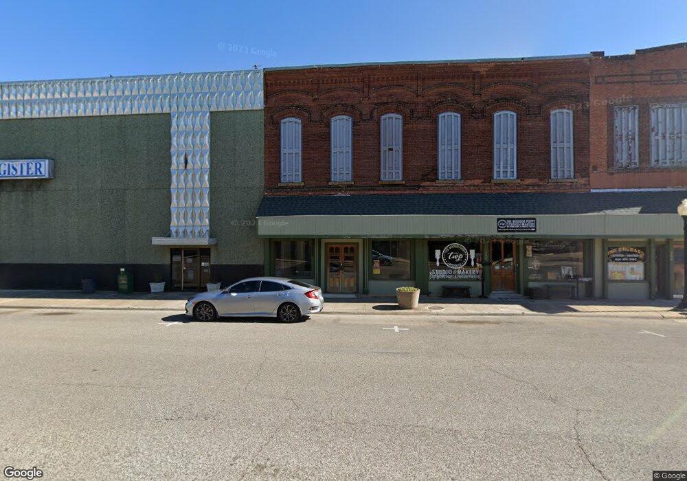 304 E California St, Gainesville, TX 76240 - photo 1