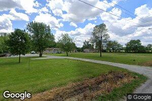 237 W 700 N, Rensselaer, IN 47978